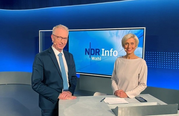 NDR Info Wahl