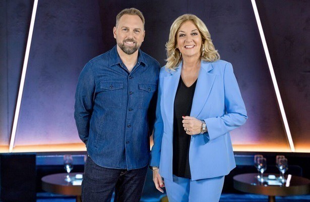 NDR-Talkshow