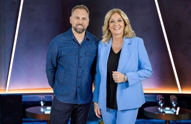 NDR-Talkshow