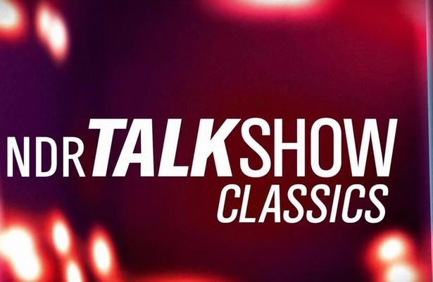 NDR-Talkshow Classics