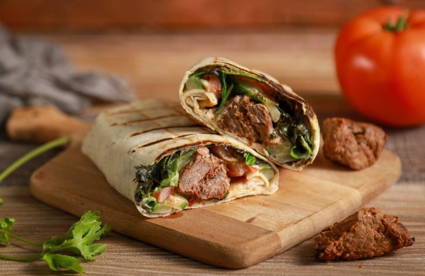 Ne Kadar Ekmek O Kadar Kofte