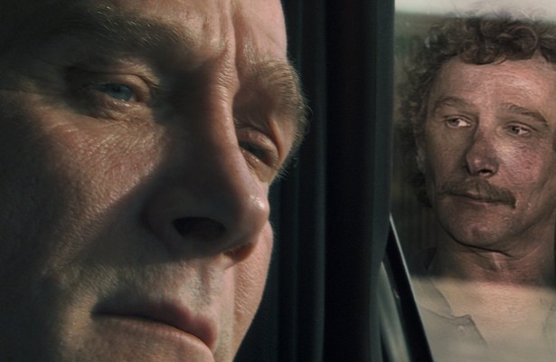 Ne me libérez pas, je m'en charge