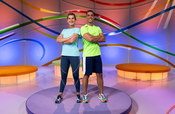 Nederland in beweging