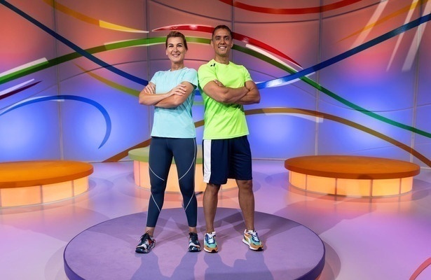 Nederland in Beweging