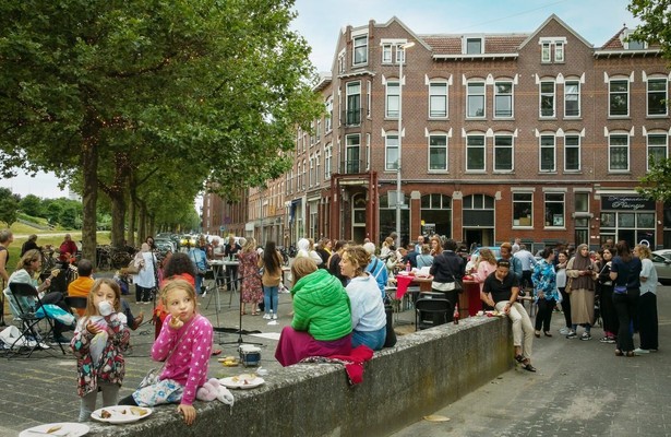 Nederland van binnen