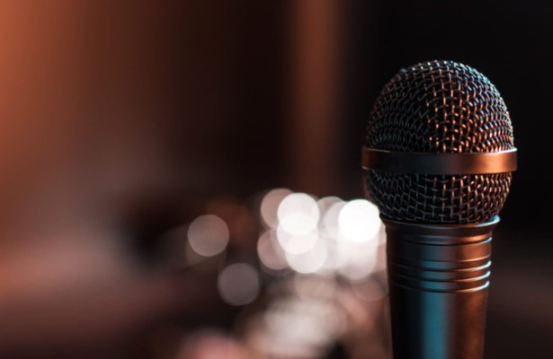 Nederland zingt op zondag