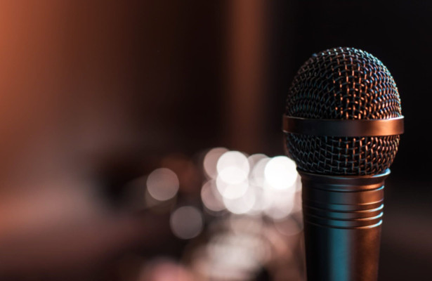 Nederland zingt op zondag