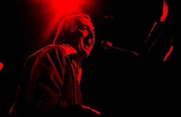 Neil Sedaka says: All you need Is the music