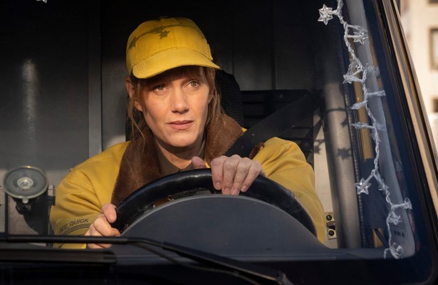 Nelly und das Weihnachtswunder