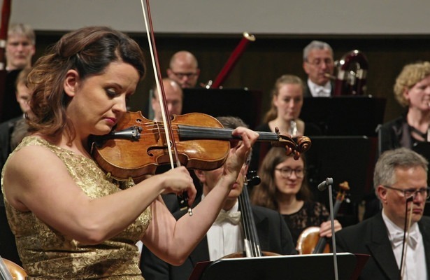 Nelsons conducts Tchaikovsky and Shostakovich
