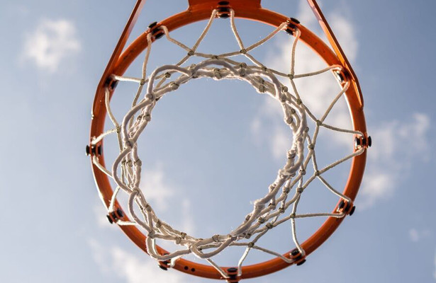 Netball: England - Jamaica