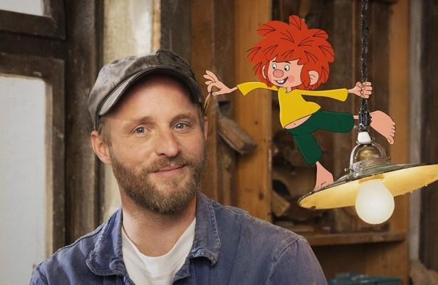 Neue Geschichten vom Pumuckl