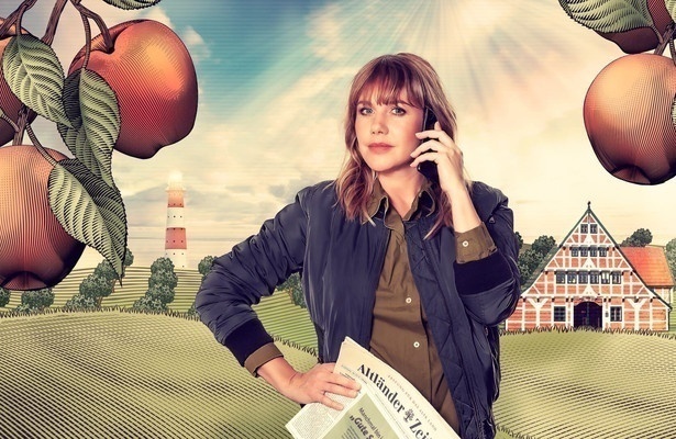 Neuer Wind im Alten Land