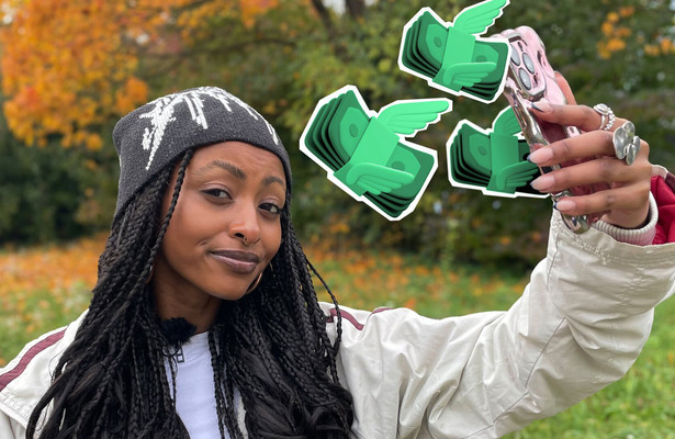 neuneinhalb - für dich mittendrin