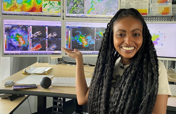 neuneinhalb - für dich mittendrin