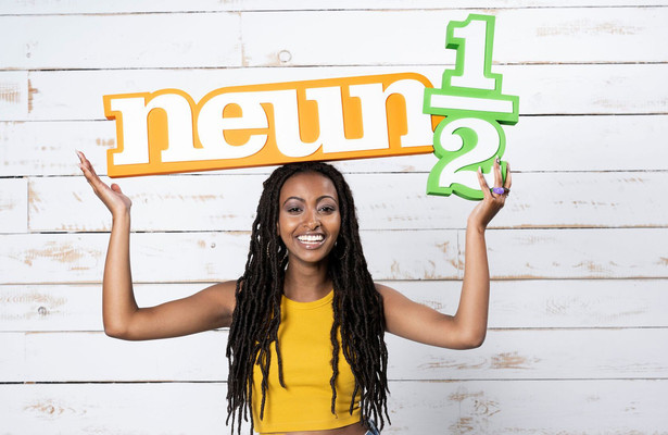 neuneinhalb - für dich mittendrin