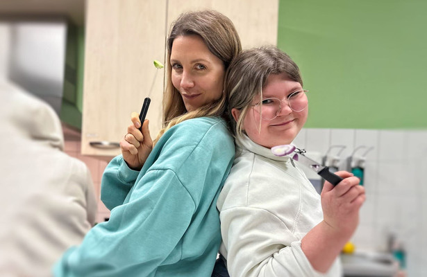 neuneinhalb - für dich mittendrin