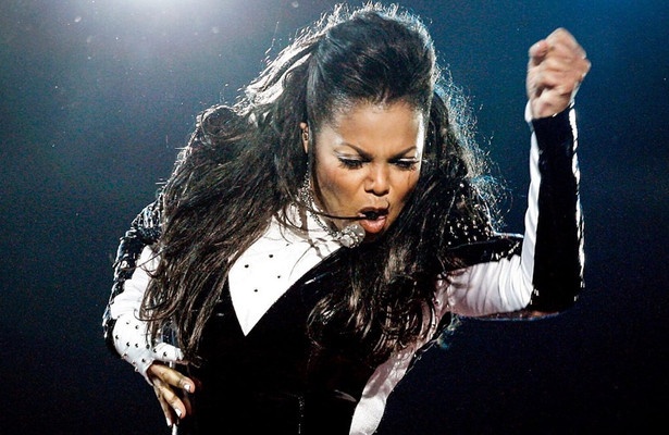 New Power Generation: Black Music Legends of the 1980s