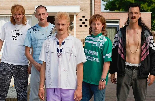 New Kids turbo