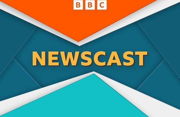 Newscast