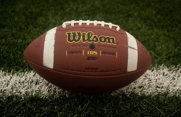 NFL blitz