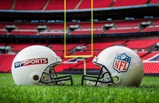 NFL live