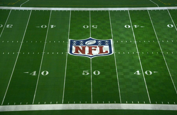 NFL Live: Buffalo Bills - Detroit Lions