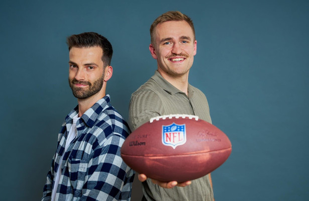 NFL Sideline - Das Highlight Magazin