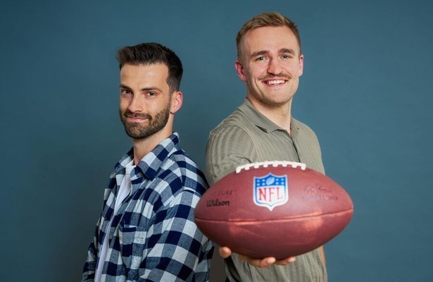 NFL Sideline - Das Highlight Magazin