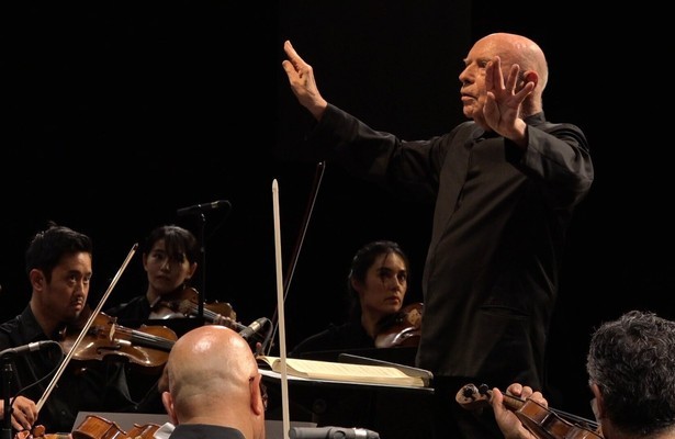 NFM Wroc?aw Philharmonic, Christoph Eschenbach : Bruckner - Wratislavia Cantans