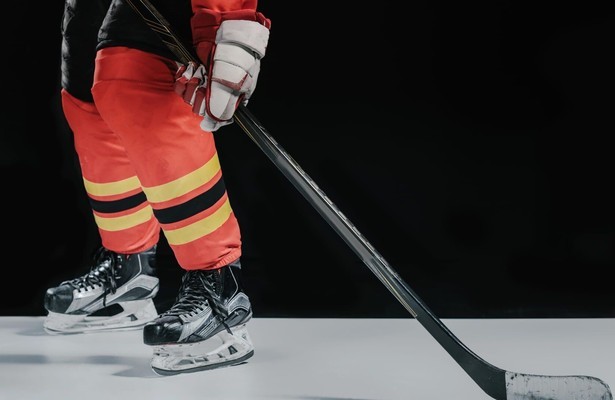 NHL on the fly