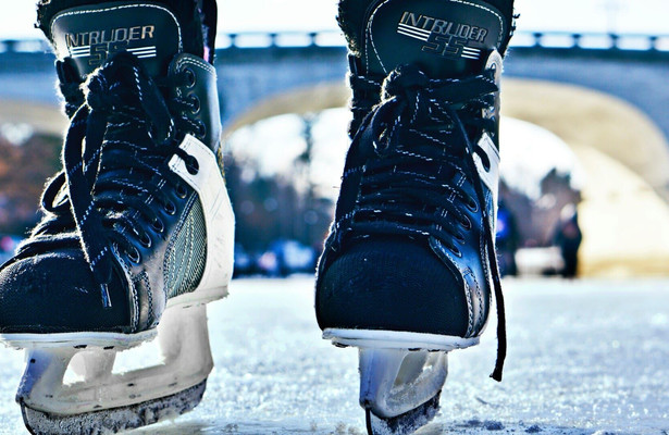 NHL tonight