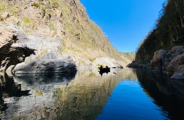 Nicaragua - Von Wasser und Vulkanen