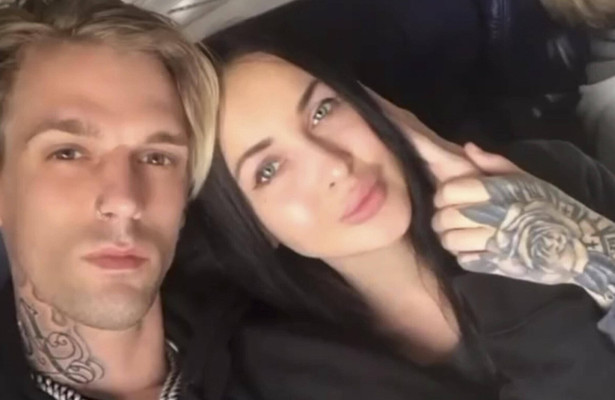 Nick & Aaron Carter: Fallen idols