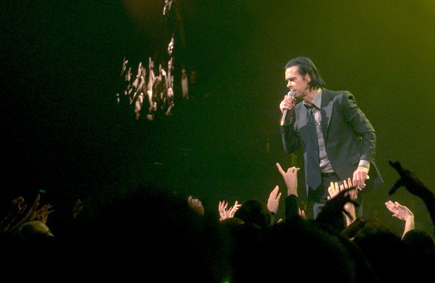 Nick Cave & The Bad Seeds