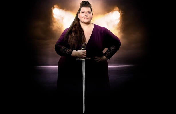 Nicole Jäger: Walküre