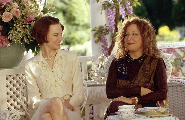 The Stepford Wives