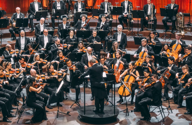 Nielsen : Symphonie n° 3 - Danish National Symphony Orchestra, Fabio Luisi