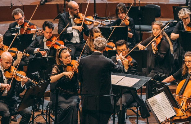 Nielsen : Symphonie n° 6 - Danish National Symphony Orchestra, Fabio Luisi