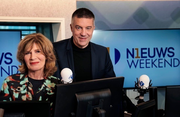 Nieuwsweekend