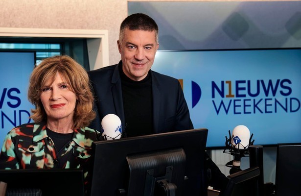 Nieuwsweekend
