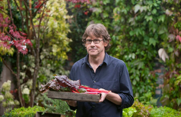 Nigel Slater's simple cooking