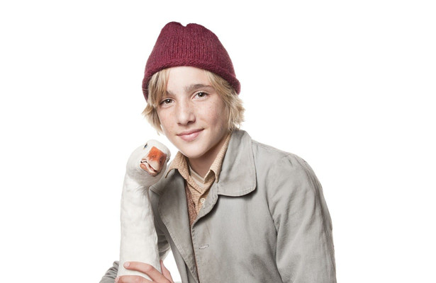 Nils Holgerssons wunderbare Reise