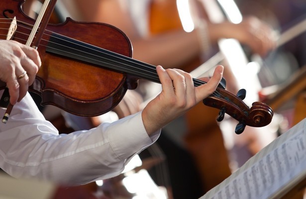 Nine Symphonies That Changed the World