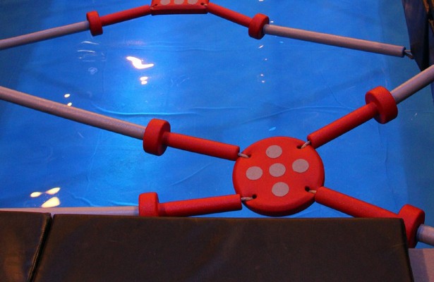 Ninja Warrior Germany - Die stärkste Show Deutschlands