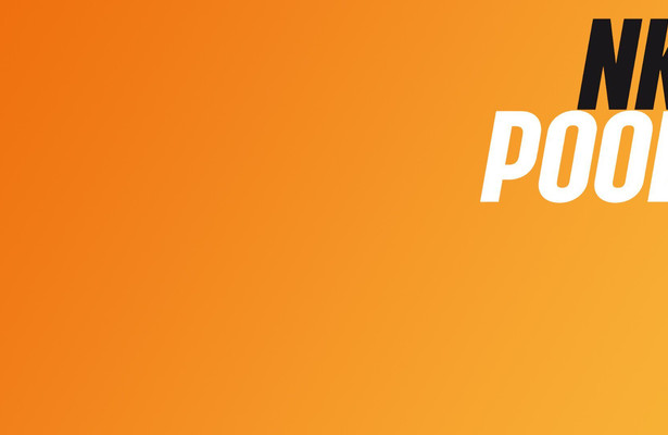 NK pool: Halve finale