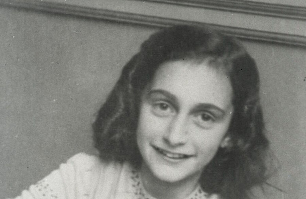 No Asylum: The Untold Chapter of Anne Franks Story