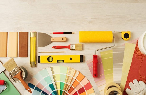 Fixer Upper: Welcome Home