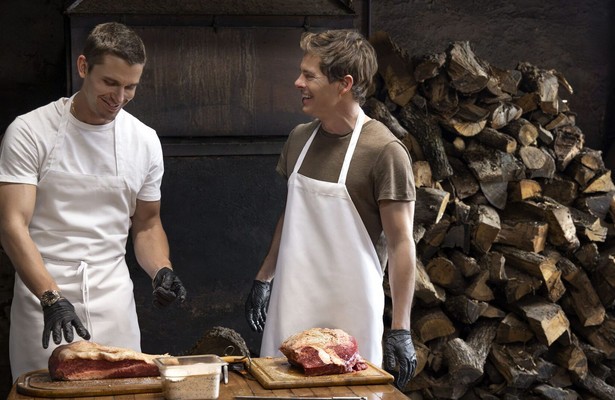 No Taste Like Home with Antoni Porowski