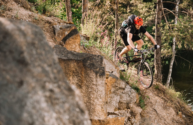 Nomads Seeking Adventure